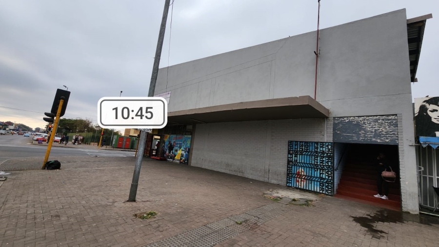 Commercial Property for Sale in Rustenburg Central North West